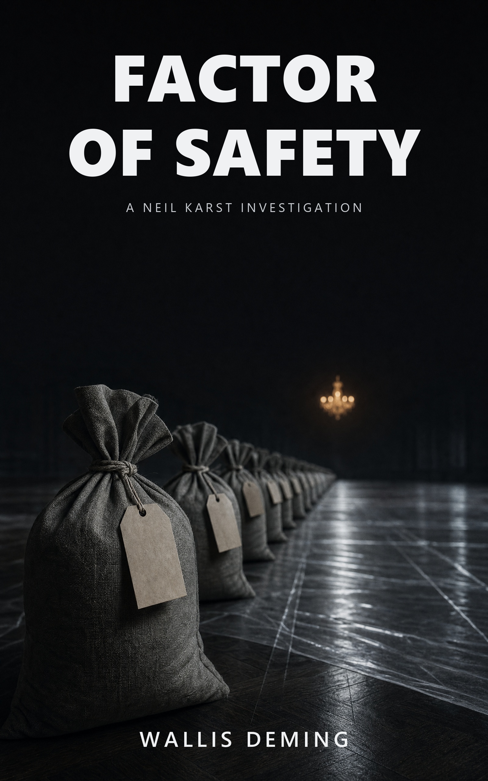 Vanished Sons, Haunted Properties, and Deadly Secrets: Free Mystery / Thriller eBooks