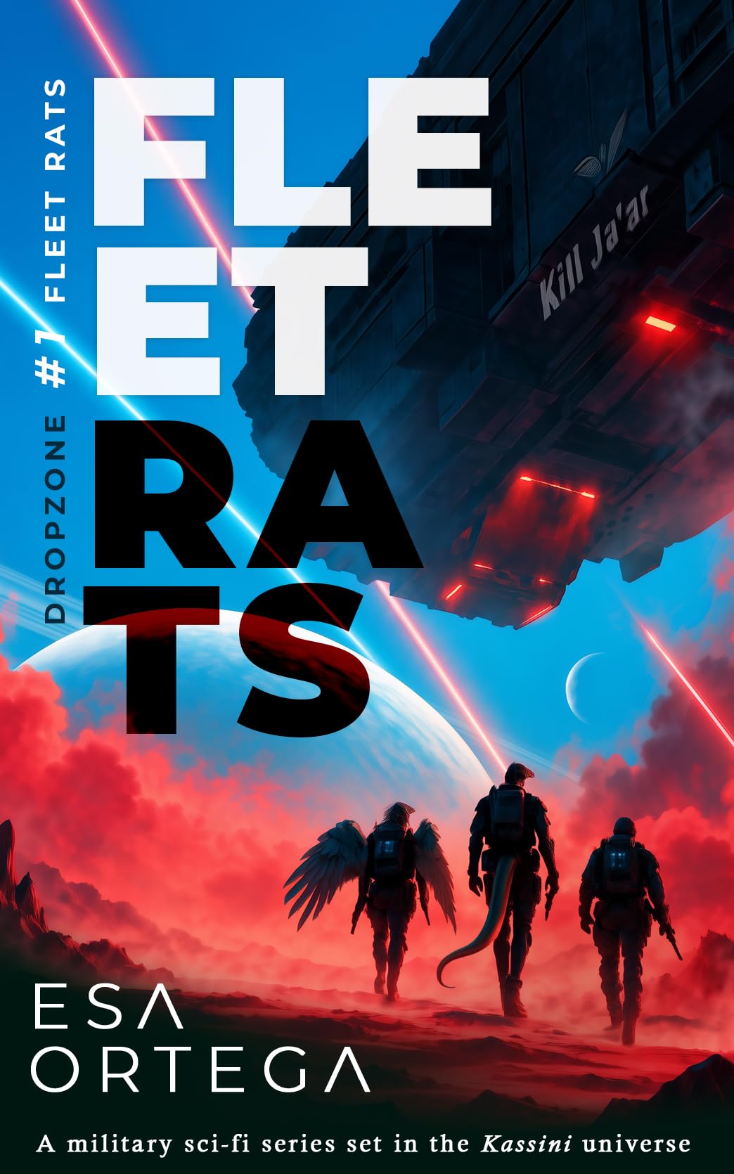 Scheming Kings, Fearless Warriors, and Galactic Wars: Free Science Fiction and Fantasy eBooks