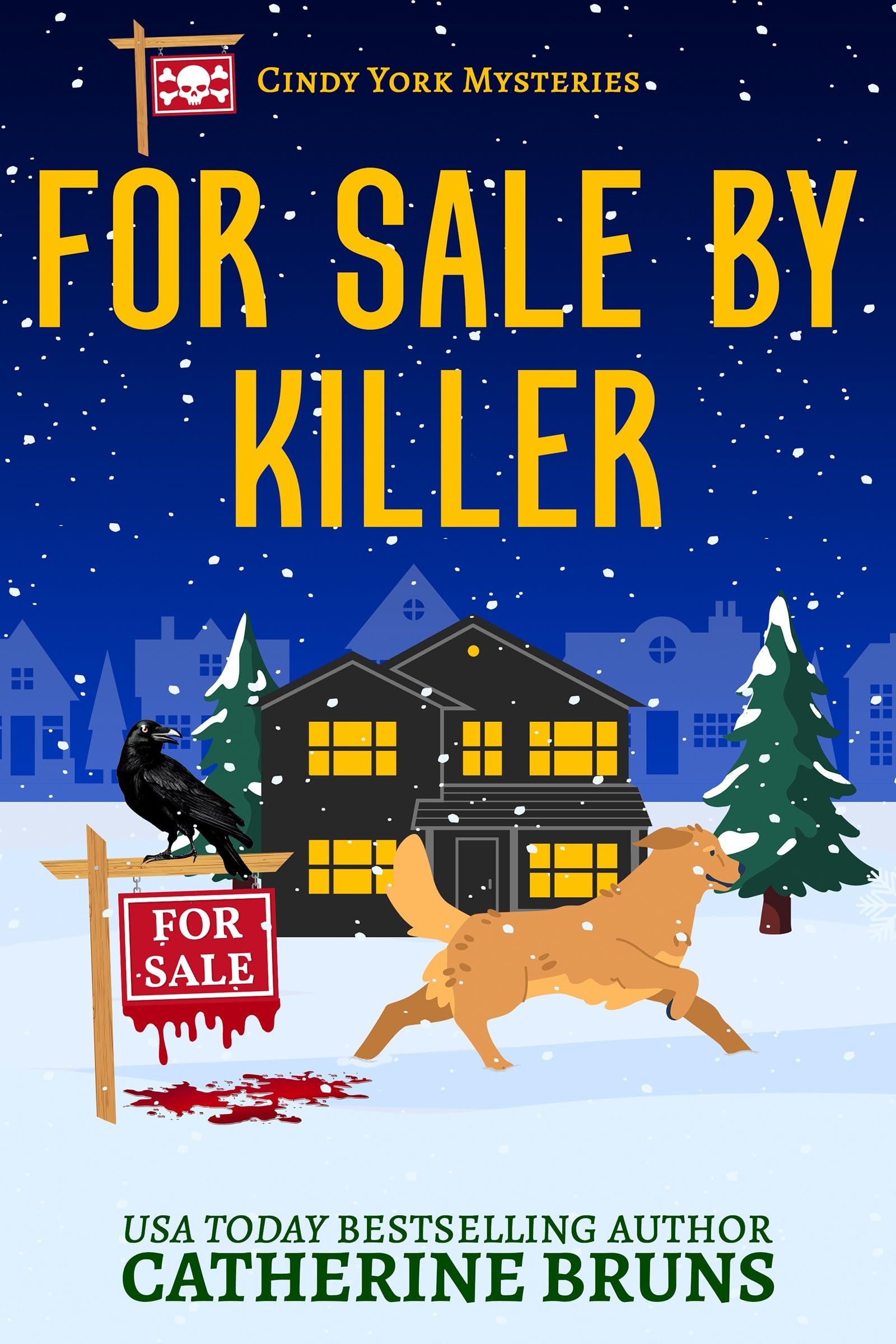 Haunted Scarecrows, Secret Oracles, and Disappearing Gods: Free Mystery / Thriller eBooks