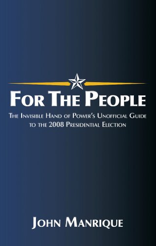 For the People: A Free Literary Fiction eBook