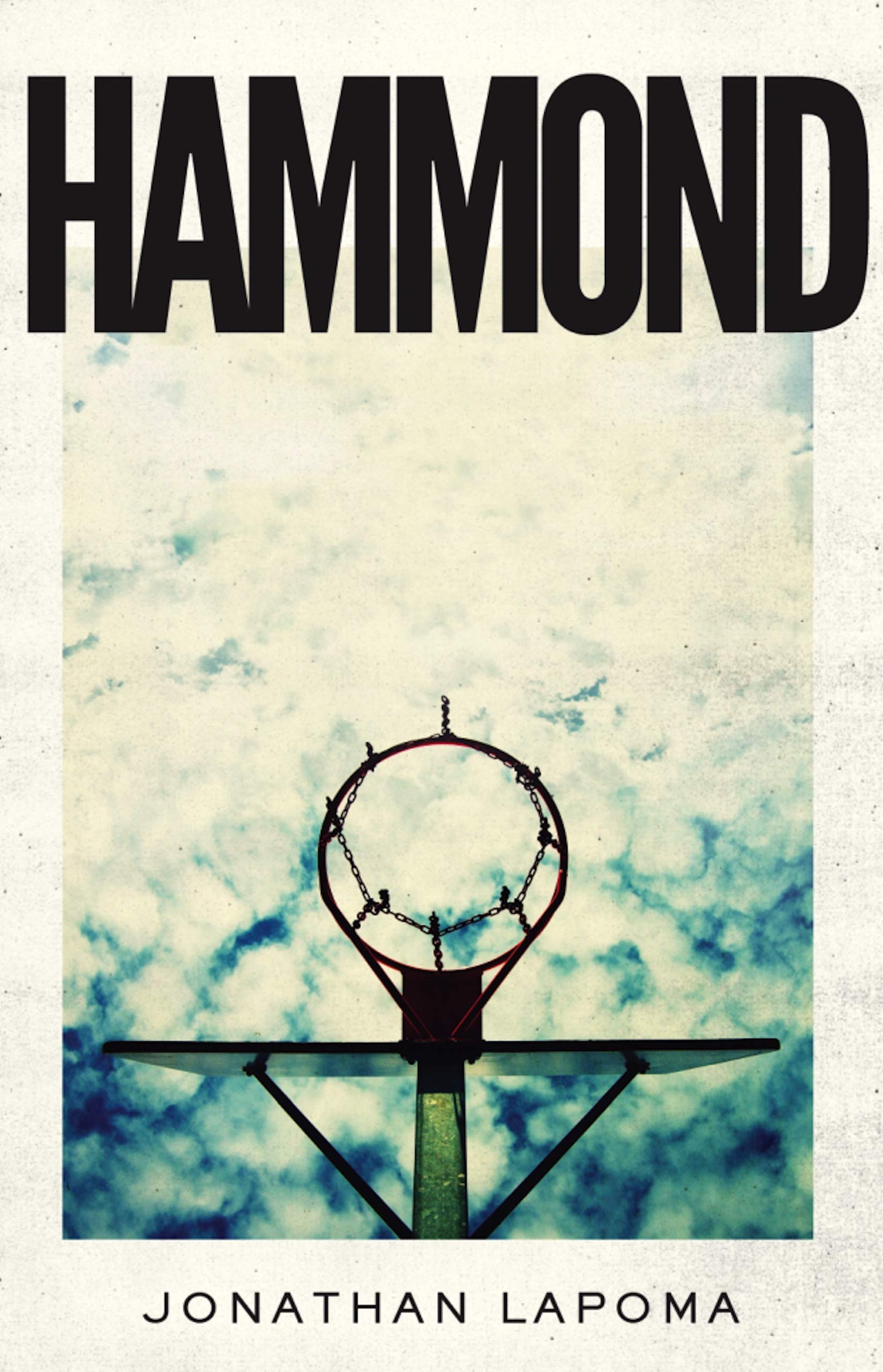 Hammond: A Free Literary Fiction eBook