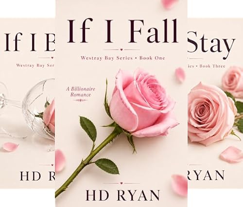 Wrestray Bay Romantic Suspense Series