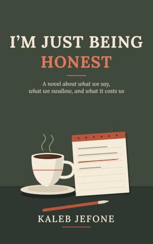 I’m Just Being Honest: A Free Women's Fiction eBook