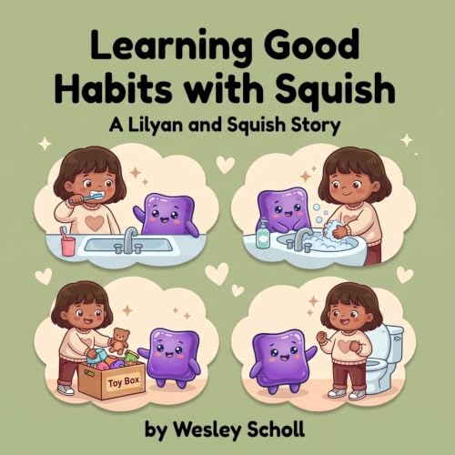 Time-Traveling Courage, Monster Hunts, and Silly Habits: Free Children’s eBooks