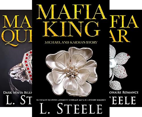 The Sovranos Steamy Romance Series