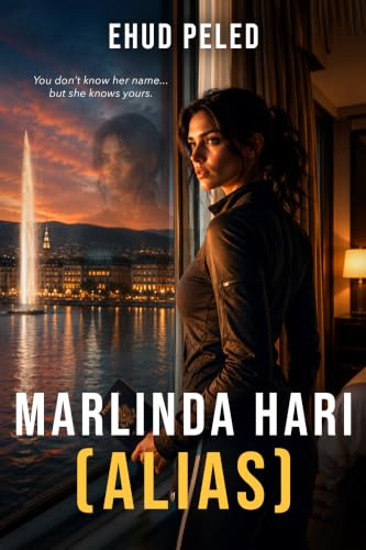 Marlinda Hari (Alias): A Free Women's Fiction eBook