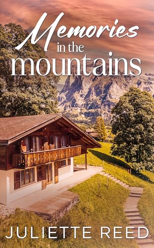 Memories in the Mountains: A Free Women's Fiction eBook