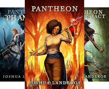 Tales from the Avah Saga Fantasy Series