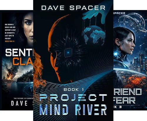 Techs Future Promise Thriller Series