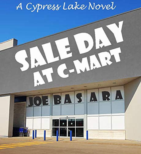 Sale Day at C-Mart: A Free Literary Fiction eBook