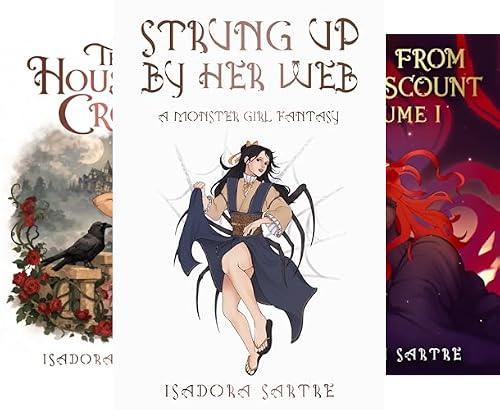 Tales of Ardor Fantasy Series