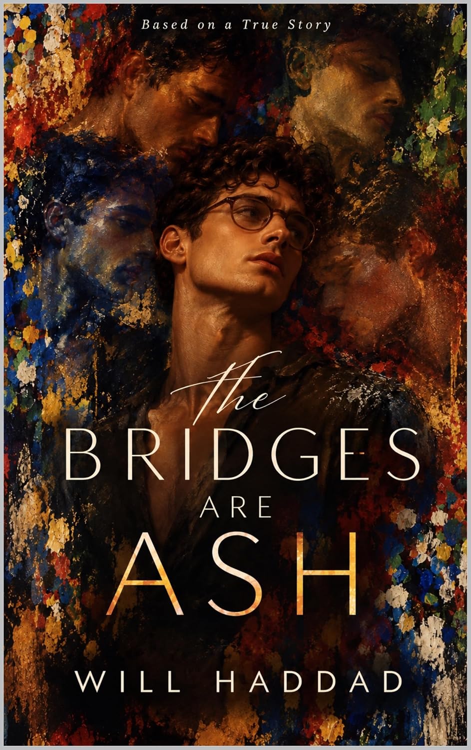Quiet Endings, Unfiltered Rides, and Fading Boundaries: Free Literary Fiction eBooks
