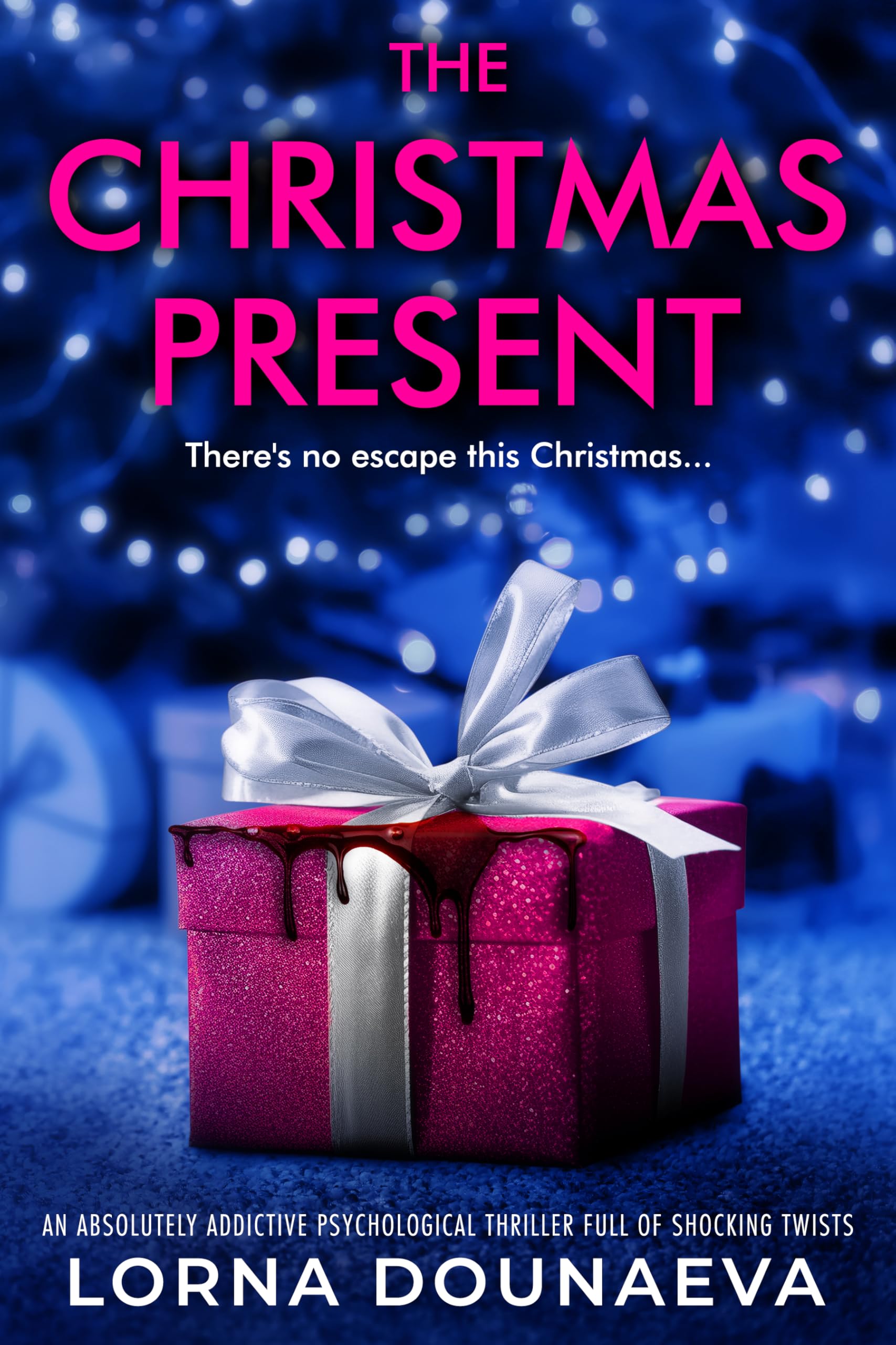 Sinister Stockings, Shocking Secrets, and Deadly Haircuts: Free Mystery / Thriller eBooks
