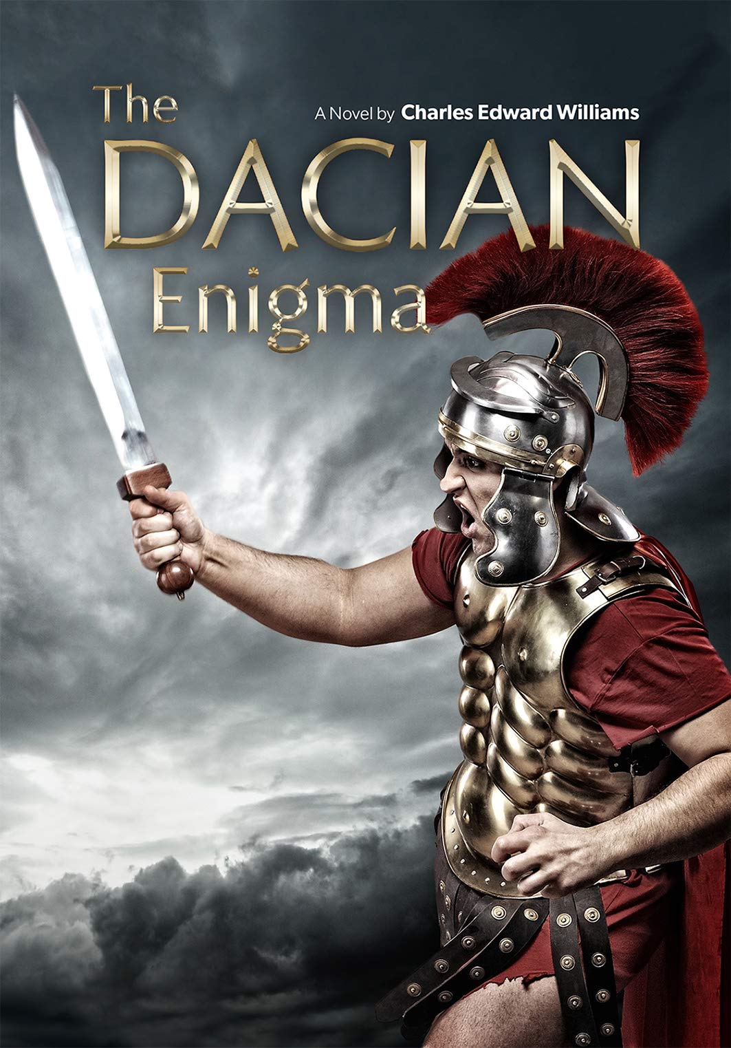 The Dacian Enigma: A Free Historical Fiction eBook