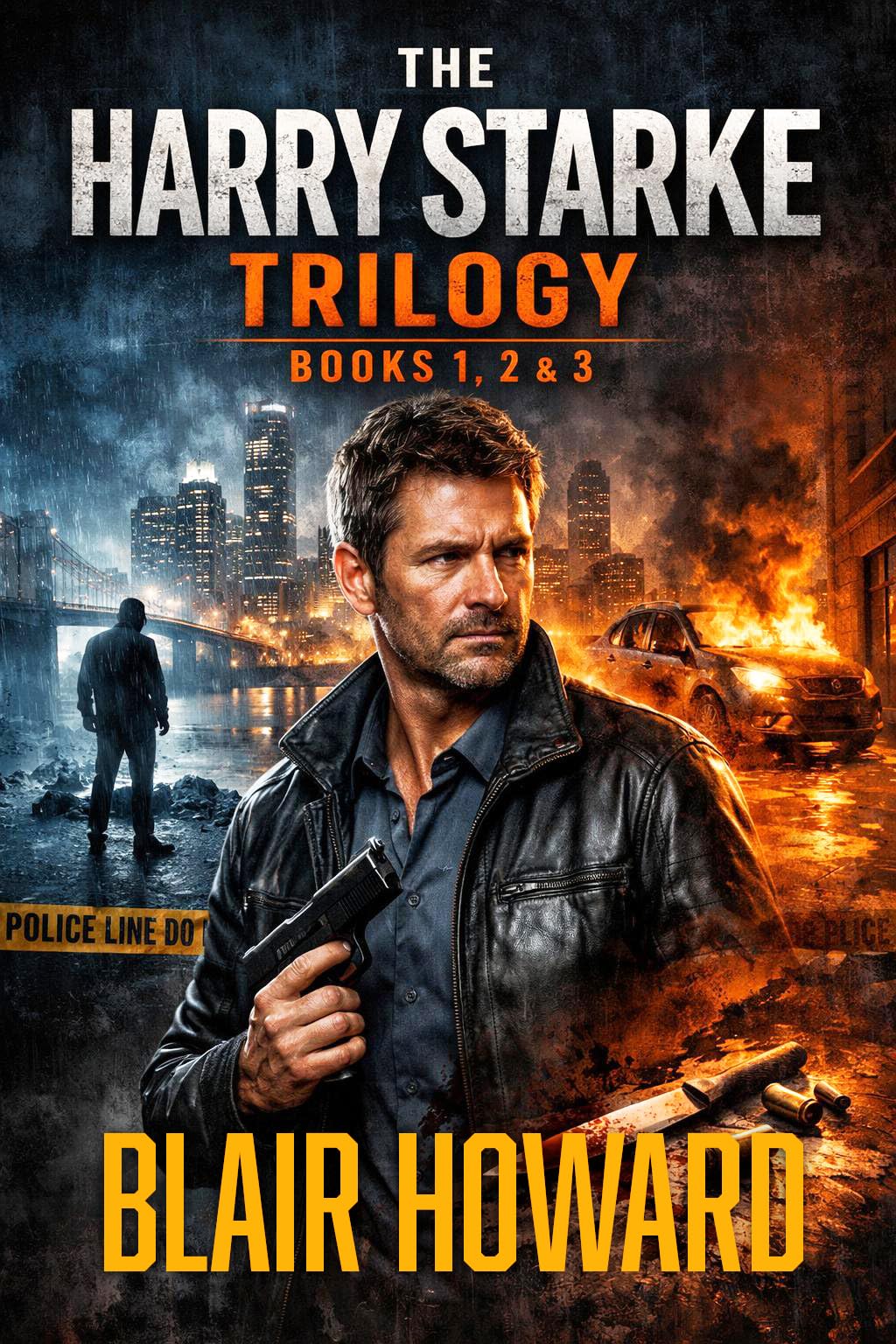 Broken Systems, Buried Secrets, and Shocking Returns: Free Mystery / Thriller eBooks