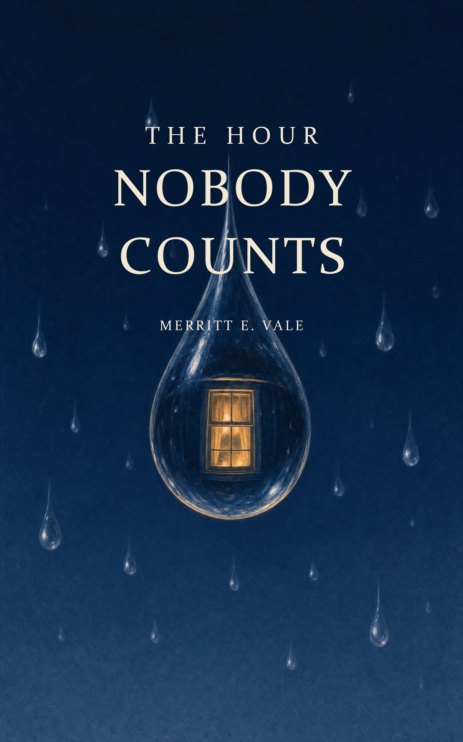 Shifting Hours, Fractured Grips, and Uncovered Truths: Free Literary Fiction eBooks