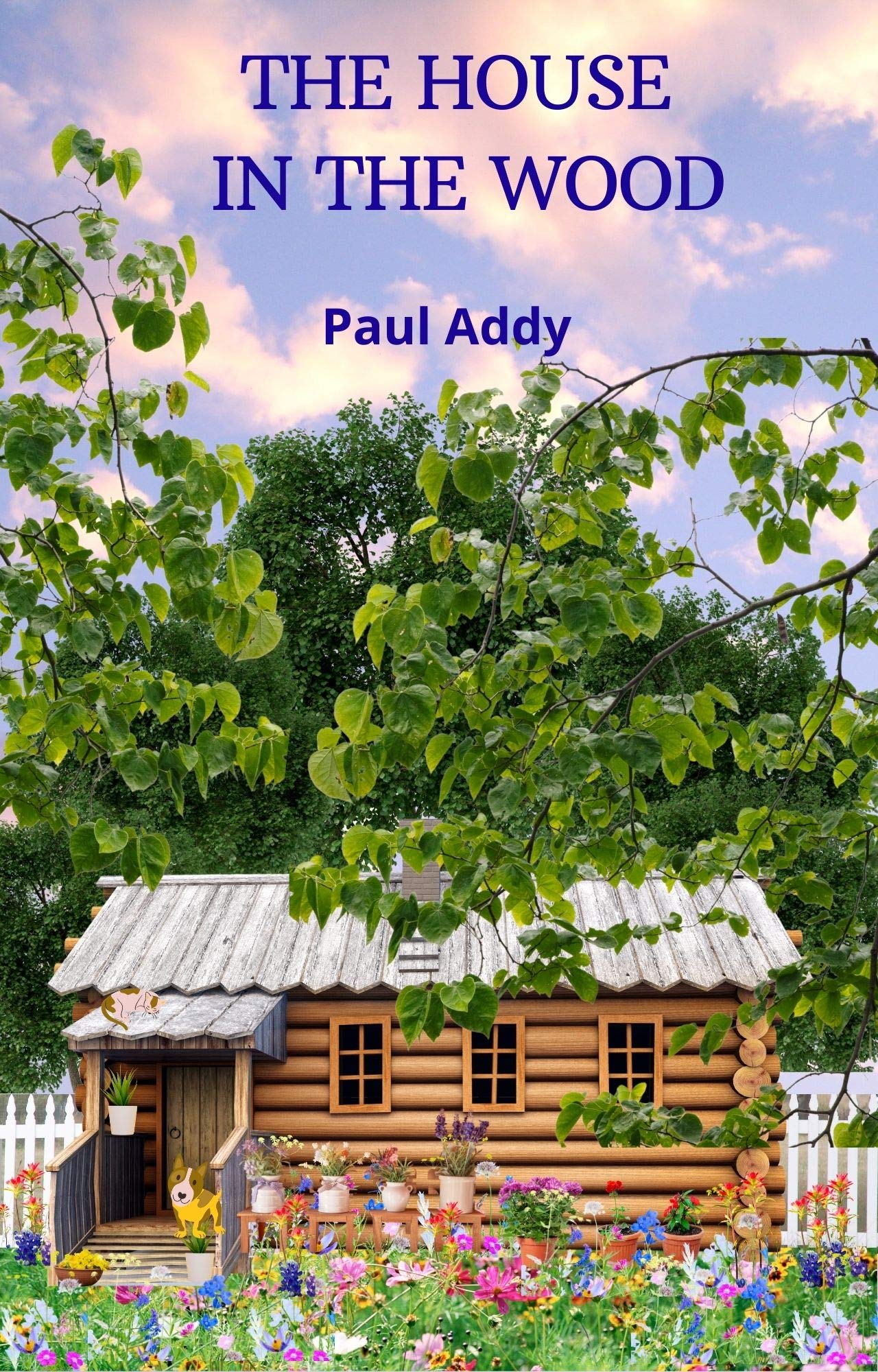 Talking Toys, Witchy Mishaps, and Pumpkin Mysteries: Free Children's eBooks