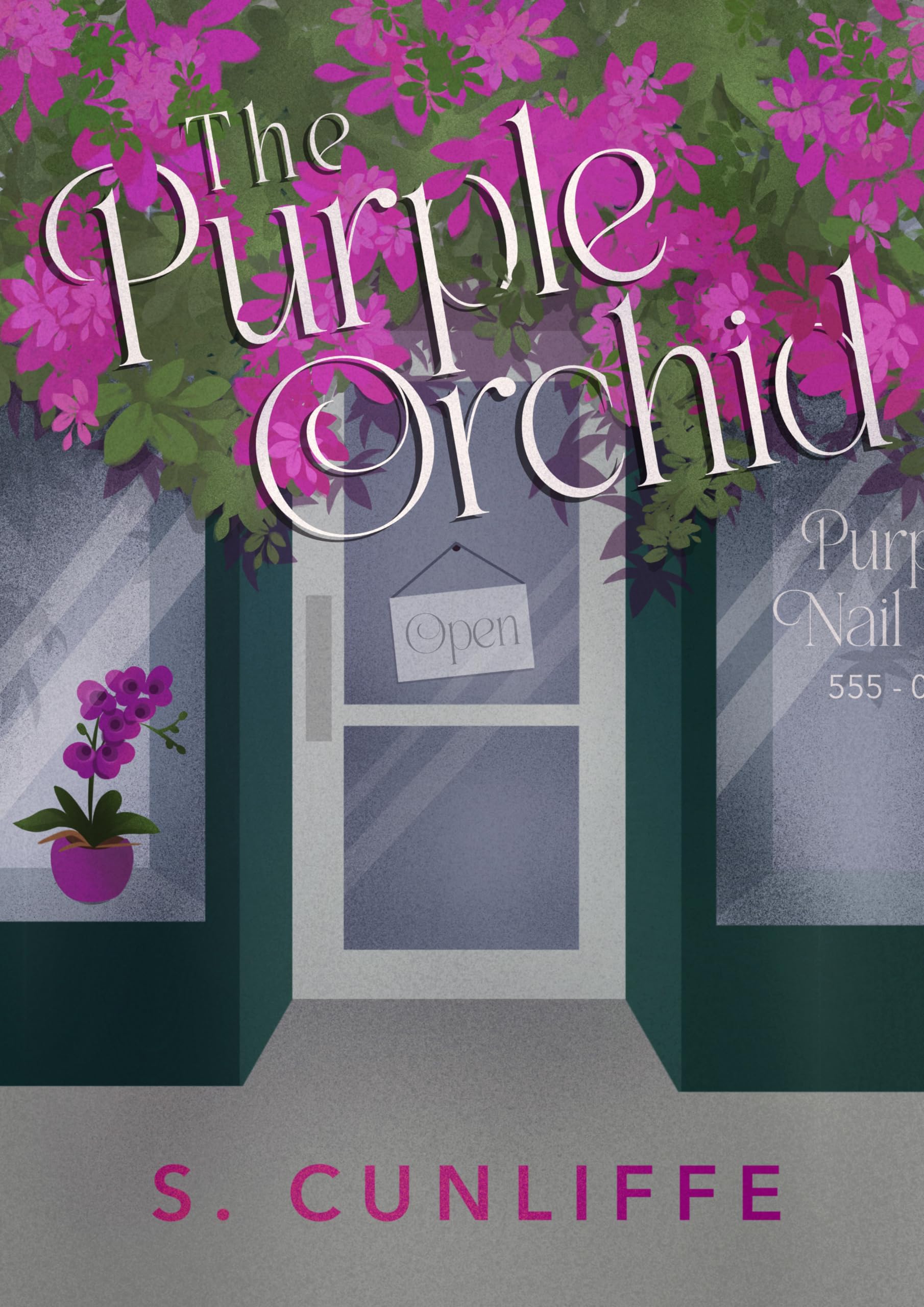 Salon Secrets, Feline Bonds, and Hidden Doorways: Free Literary Fiction eBooks