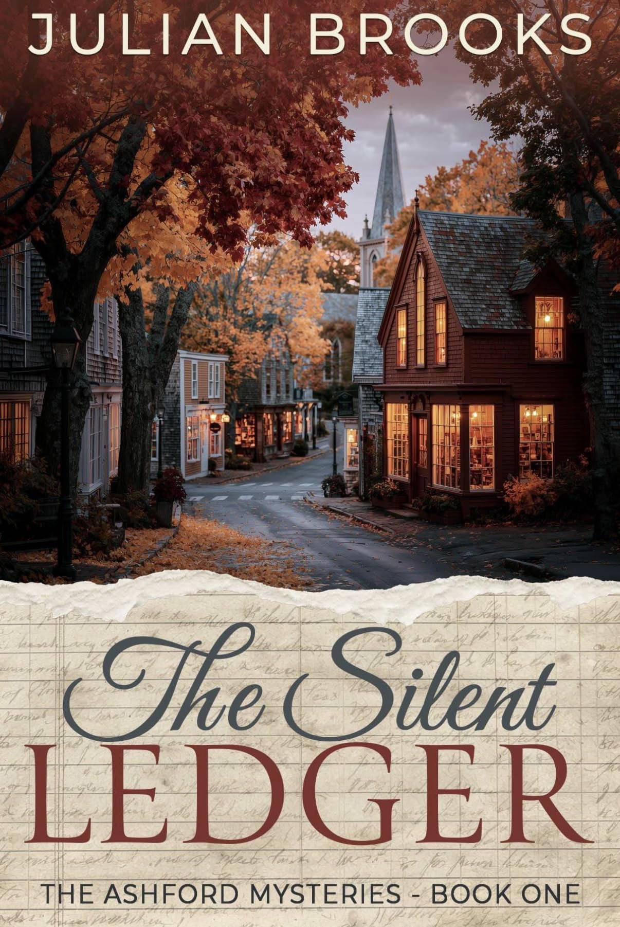Hidden Pages, Vanished Nieces, and Spooky Mazes: Free Mystery / Thriller eBooks