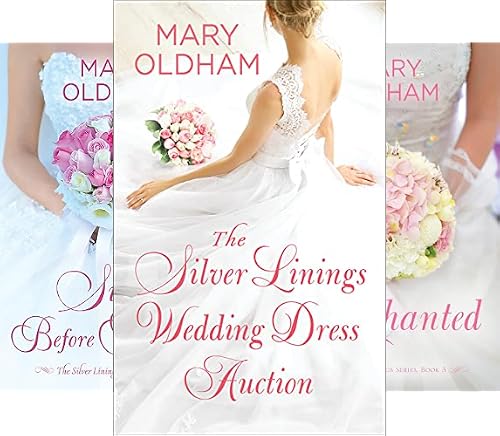 The Silver Linings Sweet Romance Series