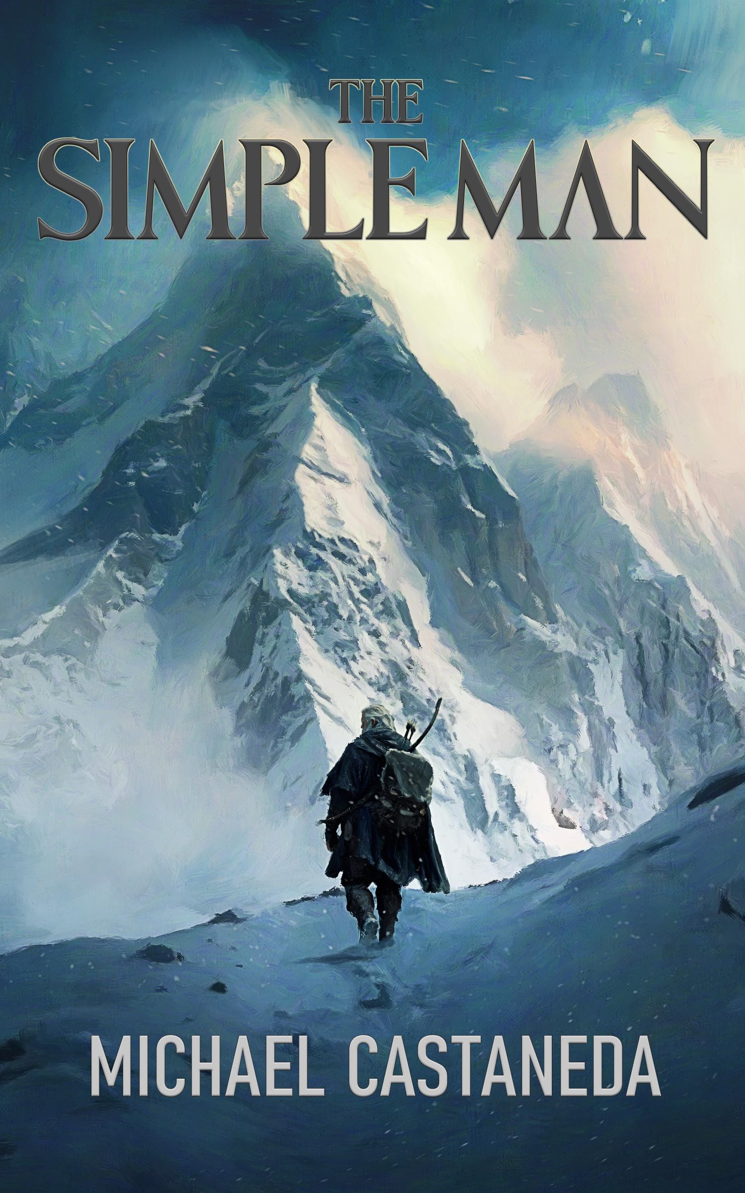 Frozen Lands, War Memories, and Unexpected Journeys: Free Literary Fiction eBooks