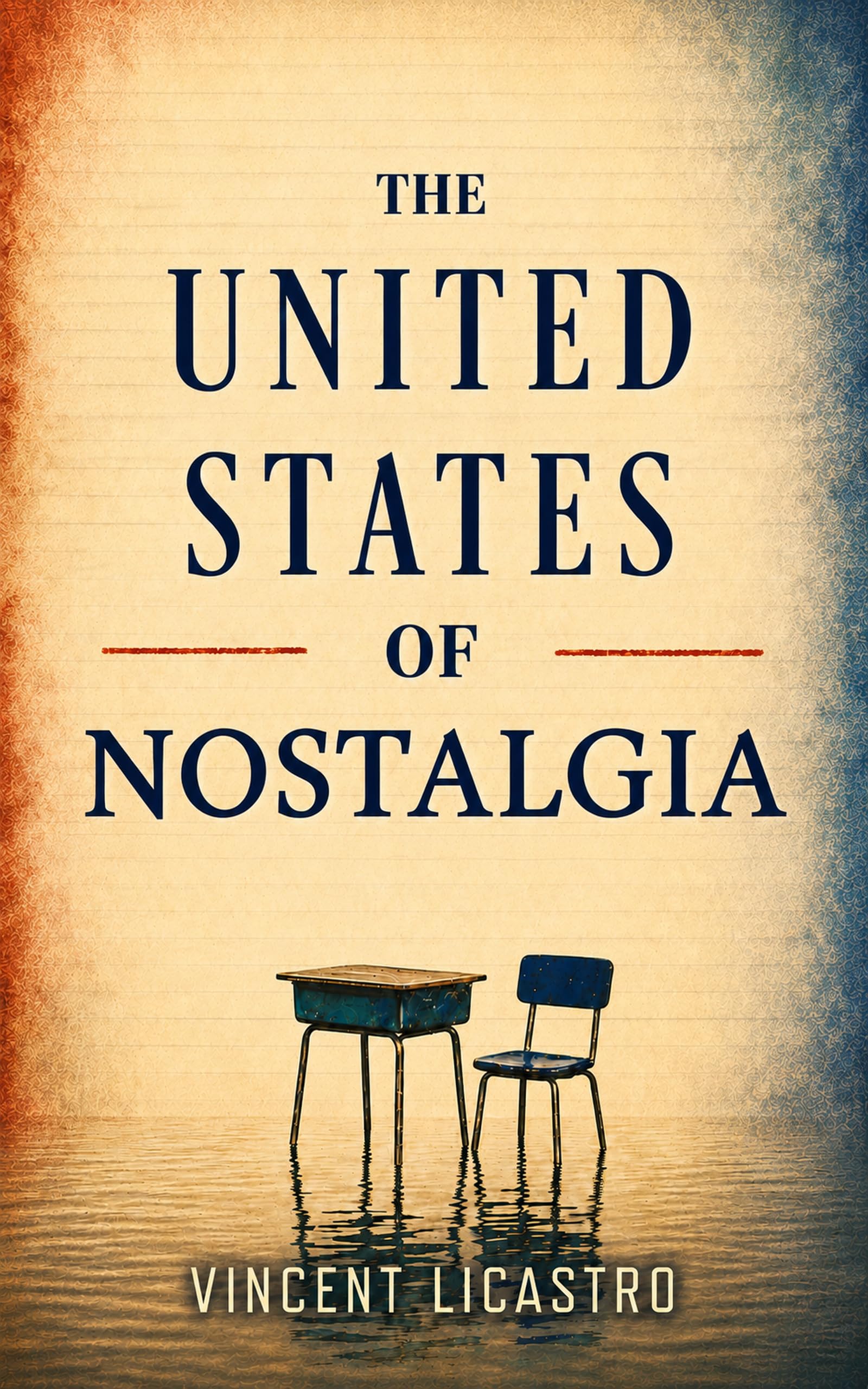 Wounded Childhoods, Presidential Schemes, and Time-Misplaced Lovers: Free Literary Fiction eBooks