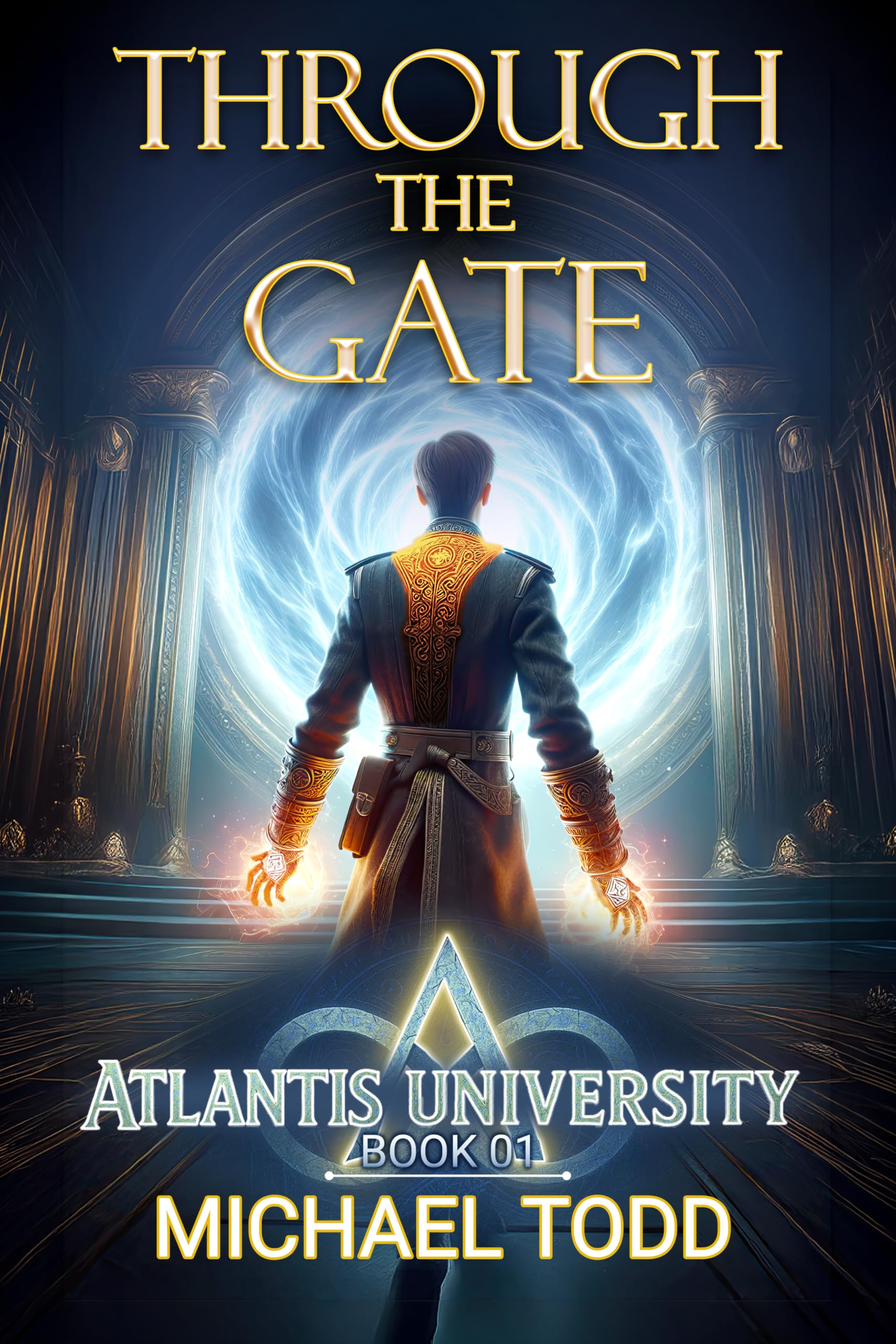 Perfect Generations, Iron Wars, and Abandoned Magic: Free Fantasy and Science Fiction eBooks