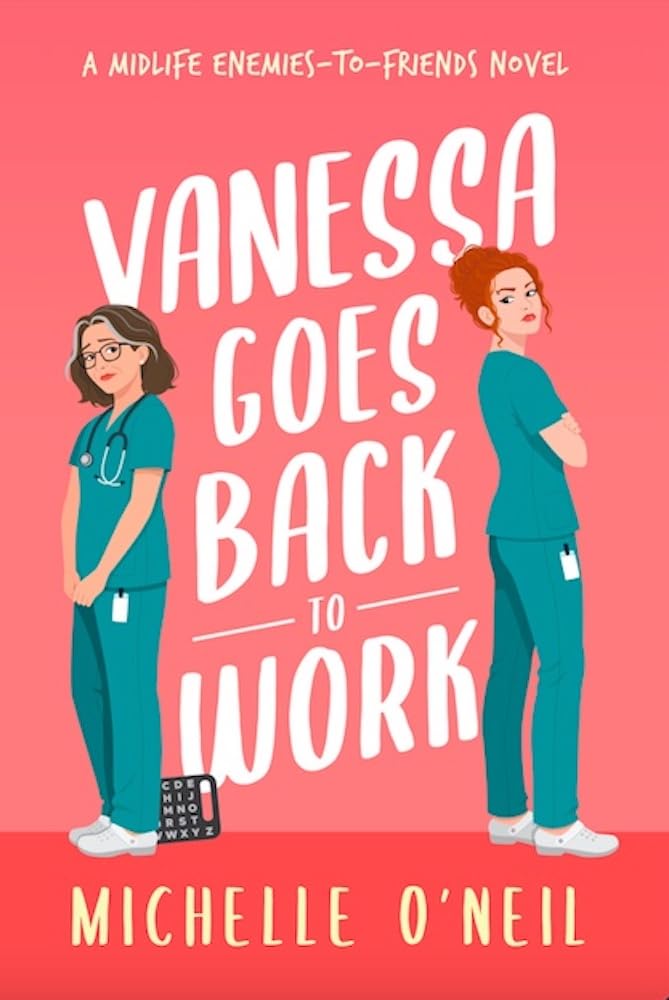 Vanessa Goes Back to Work: A Free Women's Fiction eBook