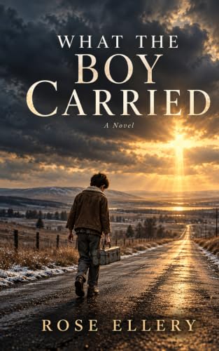 Prodigal Choices, Ancient Mysteries, and Healing Journeys: Free Literary Fiction eBooks