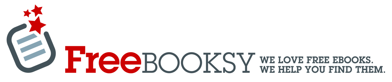 Free Books - Featured Books - Freebooksy