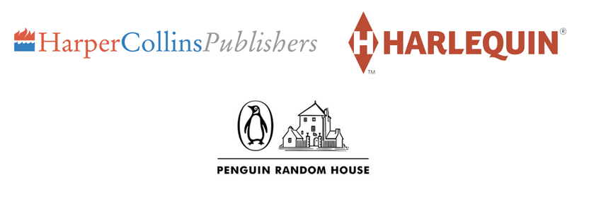 publishers