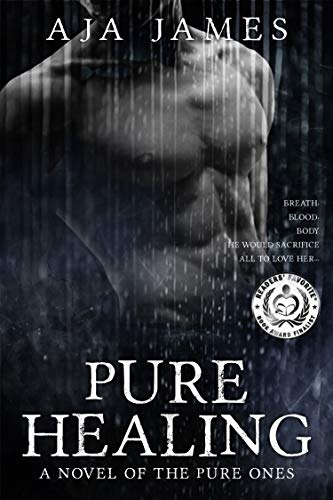 Download Pure Healing Pure Dark Ones 1 By Aja James