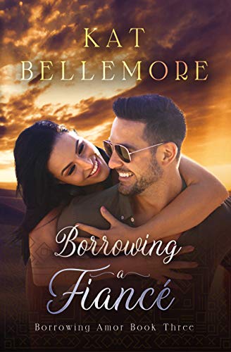 Borrowing a Fiancé on Kindle