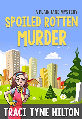 Good Clean Murder (A Cozy Christian Collection) (The Plain Jane Mysteries Book 1) on Kindle