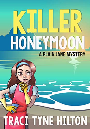 Good Clean Murder (A Cozy Christian Collection) (The Plain Jane Mysteries Book 1) on Kindle