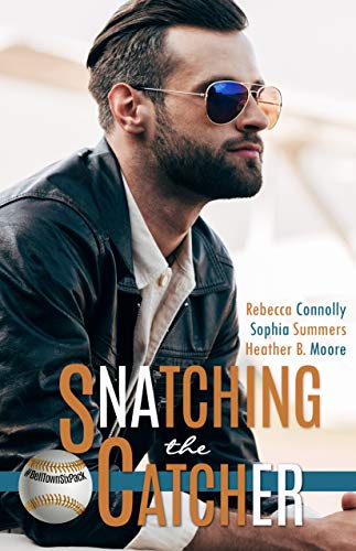 Snatching the Catcher (A Belltown Six Pack Novel) on Kindle