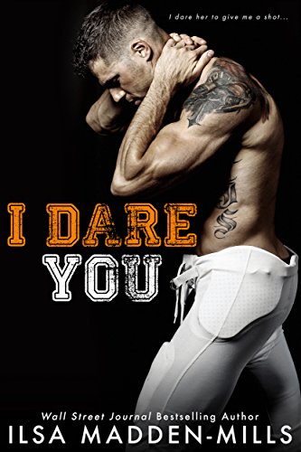 I Dare You on Kindle