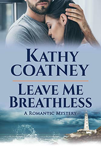 Leave Me Breathless on Kindle