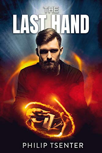 The Last Hand: Magical Urban Suspense on Kindle