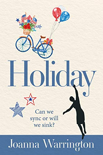 Holiday on Kindle