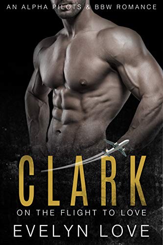 Logan: On the Flight to Love (An Alpha Pilots & BBW Romance Book 1) on Kindle