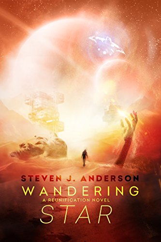 Wandering Star: A Reunification Novel on Kindle