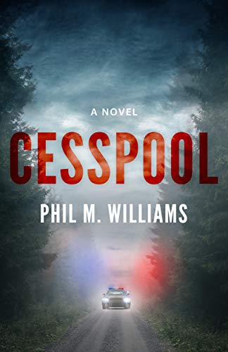 Cesspool on Kindle