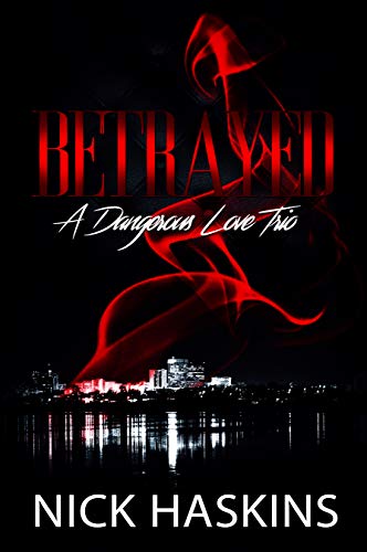 Betrayed on Kindle