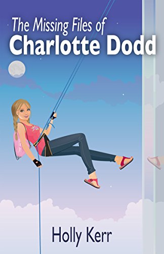 The Secret Life of Charlotte Dodd on Kindle