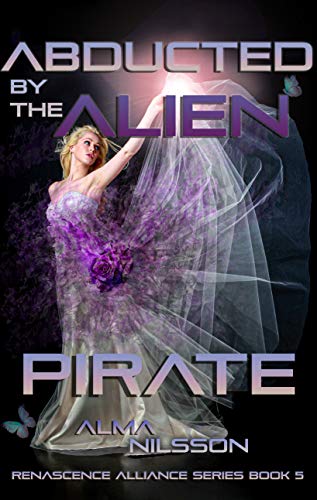 Married to the Alien Admiral (Renascence Alliance Series Book 1) on Kindle