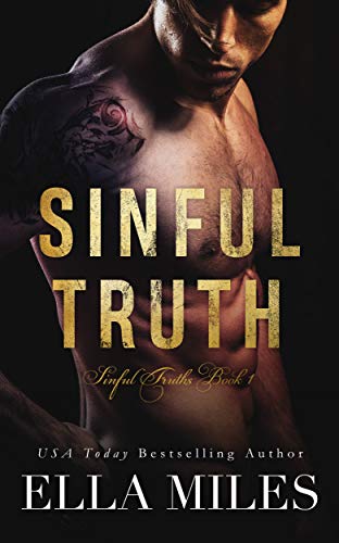 Sinful Truth (Sinful Truths Book 1) on Kindle