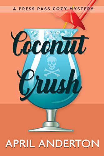 Dead Before Wed (Press Pass Mysteries Book 1) on Kindle