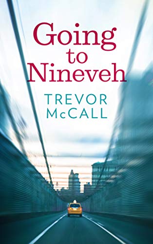 Going to Nineveh on Kindle