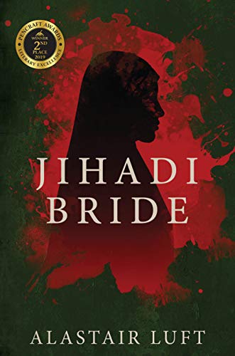 Jihadi Bride on Kindle